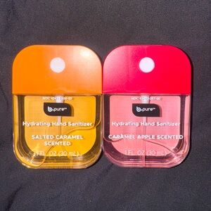 Bpure Hydrating Hand Sanitizer (Fall Edition) FREE SHIPPING